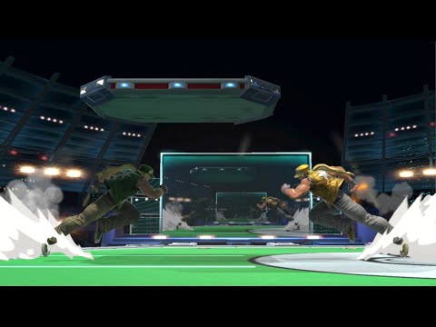 GreenBolt vs Zoo: Terry Ditto