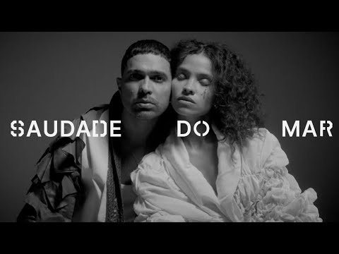 Video thumbnail for saudade do Mar
