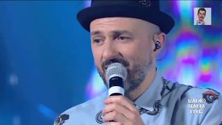 Passaggio ad un&#39;amica - Samuel Live