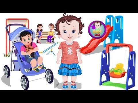 Baby Lisi Family Party Video