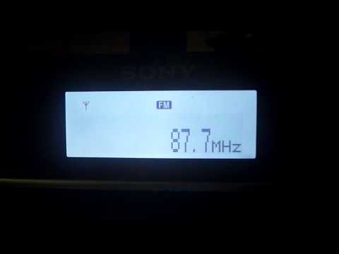 FM-DX 03.07.2011 - Europa FM via ES in NW-Germany