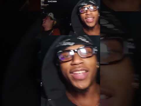 #silky on #Twitch | W YUNG SILK pt. 2