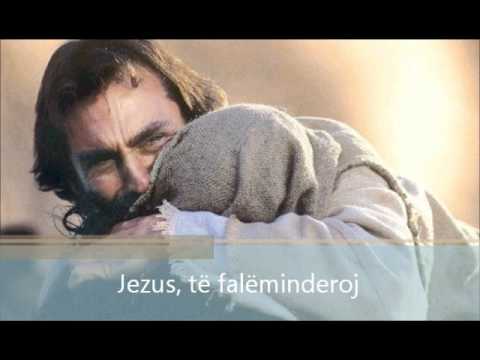 Jezus, të falëminderoj