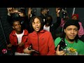 9BMEECHIE WHO WANNA BUMP WIT A SINNER OFFICIAL MUSIC VIDEO