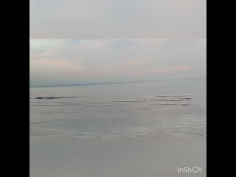 A day at the beach with hussein &reina