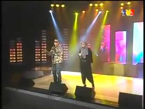 Untukmu - Joe Flizzow feat. Ila Damia