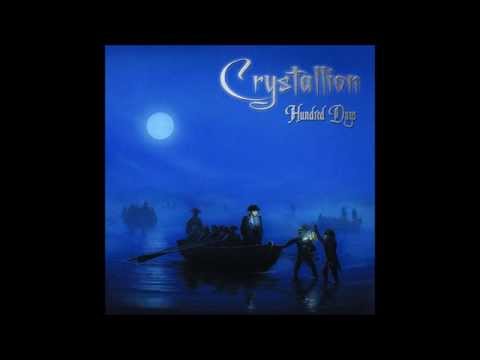 Crystallion - Hundred Days [Full Album]