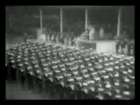 Allied Victory Parade in London 1946/6/10