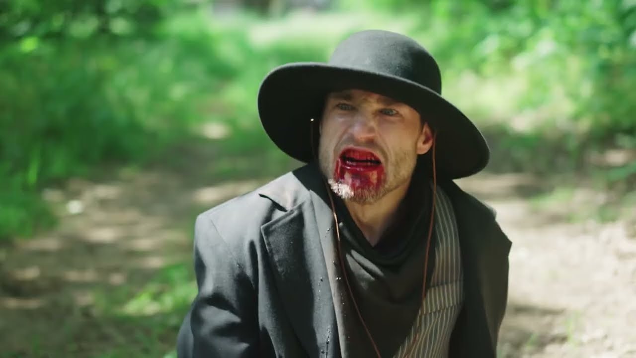 The Guardsmen II trailer release.