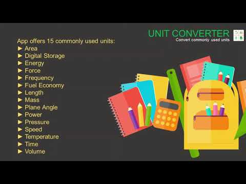 Unit Converter