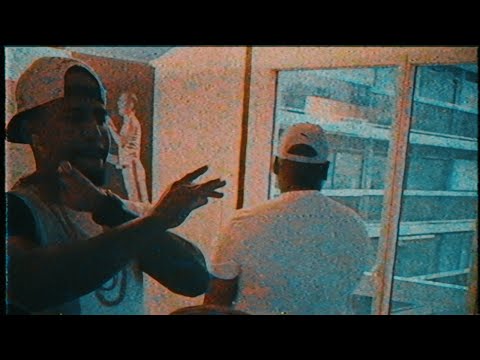 BLUEMAGIC MUSIC - GANG FT @lobbygambigofficiel