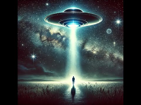 Unlocking UFO Dreams Hidden Messages