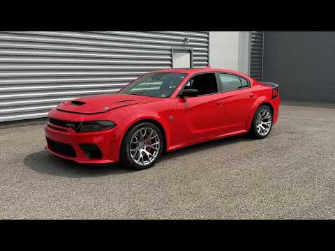 2023 Dodge Charger (CC-1857668) for sale in Pittsburgh, Pennsylvania