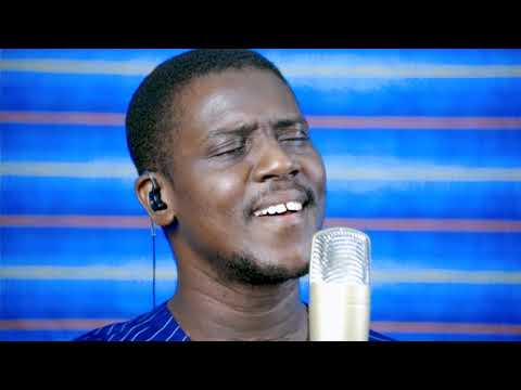 Songs of Revelation with  Kofi Owusu Peprah Ft Luigi Maclean