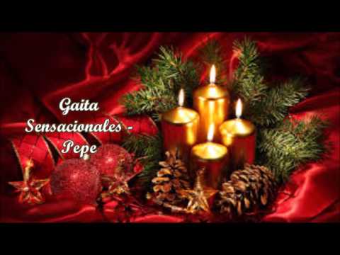 Gaita Sensacionales - Pepe