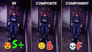 Composite Should Beat RF… So Why Doesn’t It?