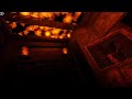 Roblox Universal Studios Revenge Of The Mummy Ride Attraction In 4k