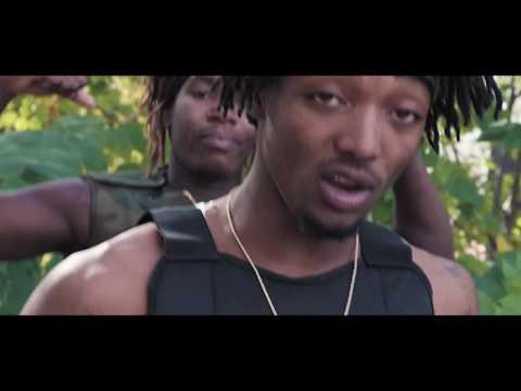 Doddie Savage x Manu Gotti - With It