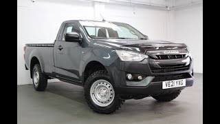 Download lagu Isuzu D-Max Td Utility Single Cab 4x4 [164] (RARE 4X4 UTLITY SINGLE CAB, LOVELY !!) mp3