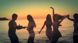 CAZZETTE   Beam Me Up Official Director Cut