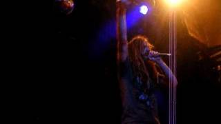 SikTh - When Will The Forest Speak Islington Academy 14th September 2007