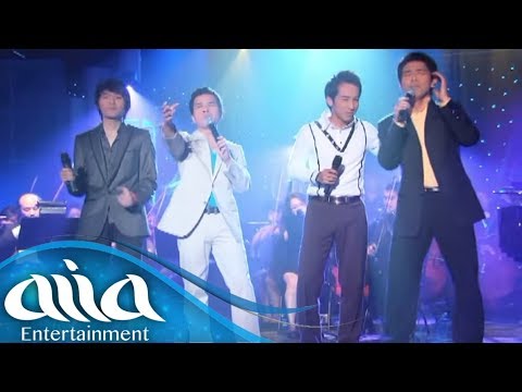 Thể hiện bởi Mai Thanh Sơn