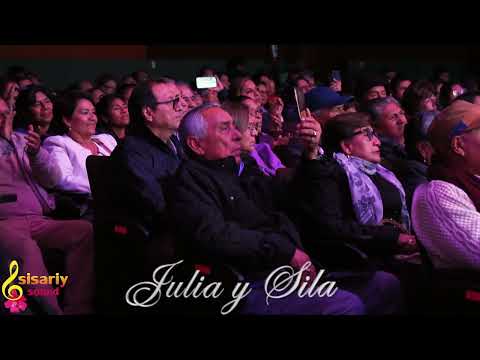 AY MARINA - JULIA Y SILA ILLANES