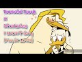 Donald X Storkules I Won T Say I M In Love
