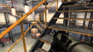 Red Canyon spy hunt match