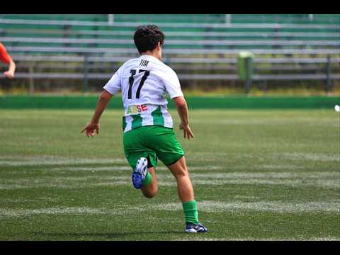 HIGHLIGHTS  tim17 SCA [2-0]  Hernani Gonçaves  Sub15 1ª Divisão A.F.Porto