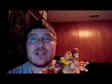 Pizza Hut - Low Calorie Slices Episode 1 - Hot...