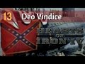 Hearts of Iron 4 Deo Vindice Mod | Ep 13 - The Fight Begins