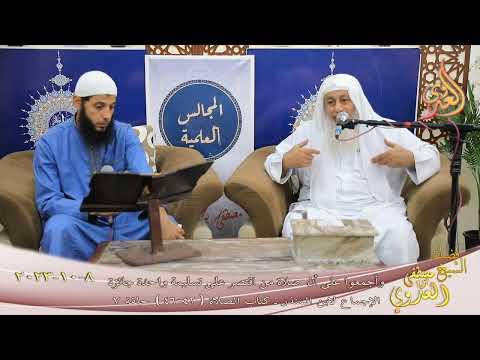  الإجماع لابن المنذر ( 7 ) ” وأجمعوا على أن صلاة من اقتصر على تسليمة واحدة جائزة “ 