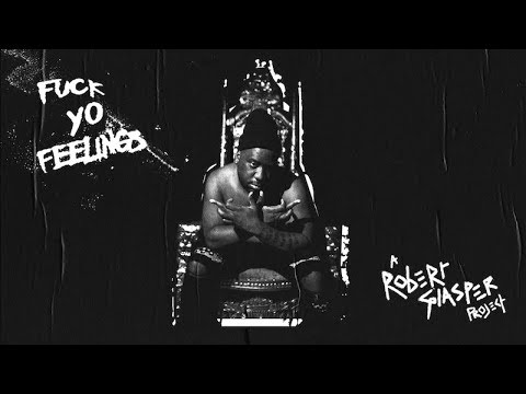 Robert Glasper、レーベル移籍第1弾ミックステープ『Fuck Yo Feelings』急遽リリース - Spincoaster (スピンコースター)