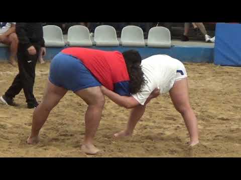 15-03-19  CL  CANDELARIA - CL  TAMANCA LAS MANCHAS - V JOR  COPA CABILDO INSULAR DE LA PALMA 2018-19