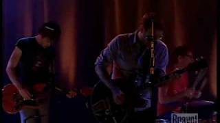 City And Colour - Sometimes (I Wish) (Bravo! Live Concert Hall)