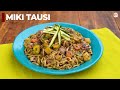 How To Make Miki Tausi Pinoy Jjajangmyeon With A Saucy Twist Recipe