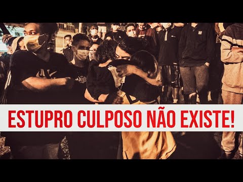 BASTA! VOZES FEMININAS - ATHENA MC - ALLY MC - ANI MC