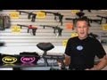 How To Use A Paintball Gun Aka Marker Paintball