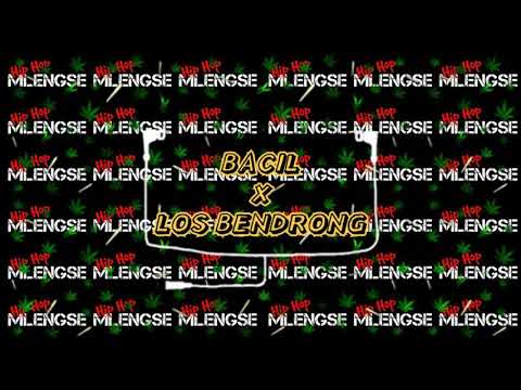 Bacil X Los Bendrong - Melayang