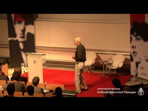 Animal Rights and World Poverty | Lecture Peter Singer - 2 juli 2012