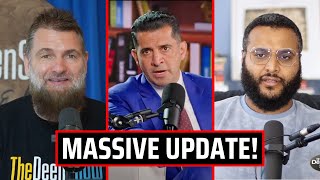 The Importance of Collaboration between Muslims and Christians
In a recent episode, an emergency meeting between Mohammed ...