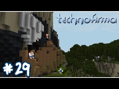 Technofirma Co-Op - S3E29 (A Front Door?)