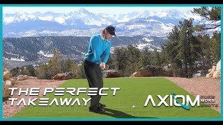 Master Your Golf Takeaway with a Simple 2-Inch Move
