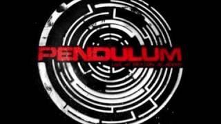Pendulum Live @ Brixton Academy - Another Planet