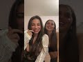Alexa Instagram Live 2023 02 12