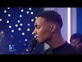 U Is My Alles Koortjies Met Jonathan Rubain KykNET