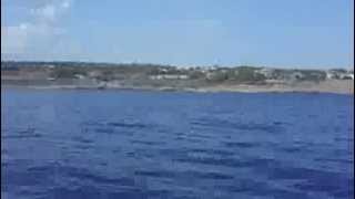 lu sole lu mare lu ientu ma che bello lu salento