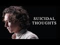 People Read Strangers' Suicidal Thoughts