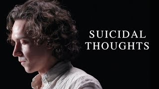 People Read Strangers&#39; Suicidal Thoughts